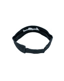 Long Beach Black Visor