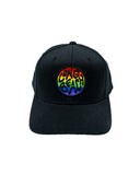 Long Beach Pride Baseball Hat