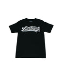 OG Logo Youth Black T-Shirt