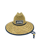 Adult OG Patch Americana Straw Hat