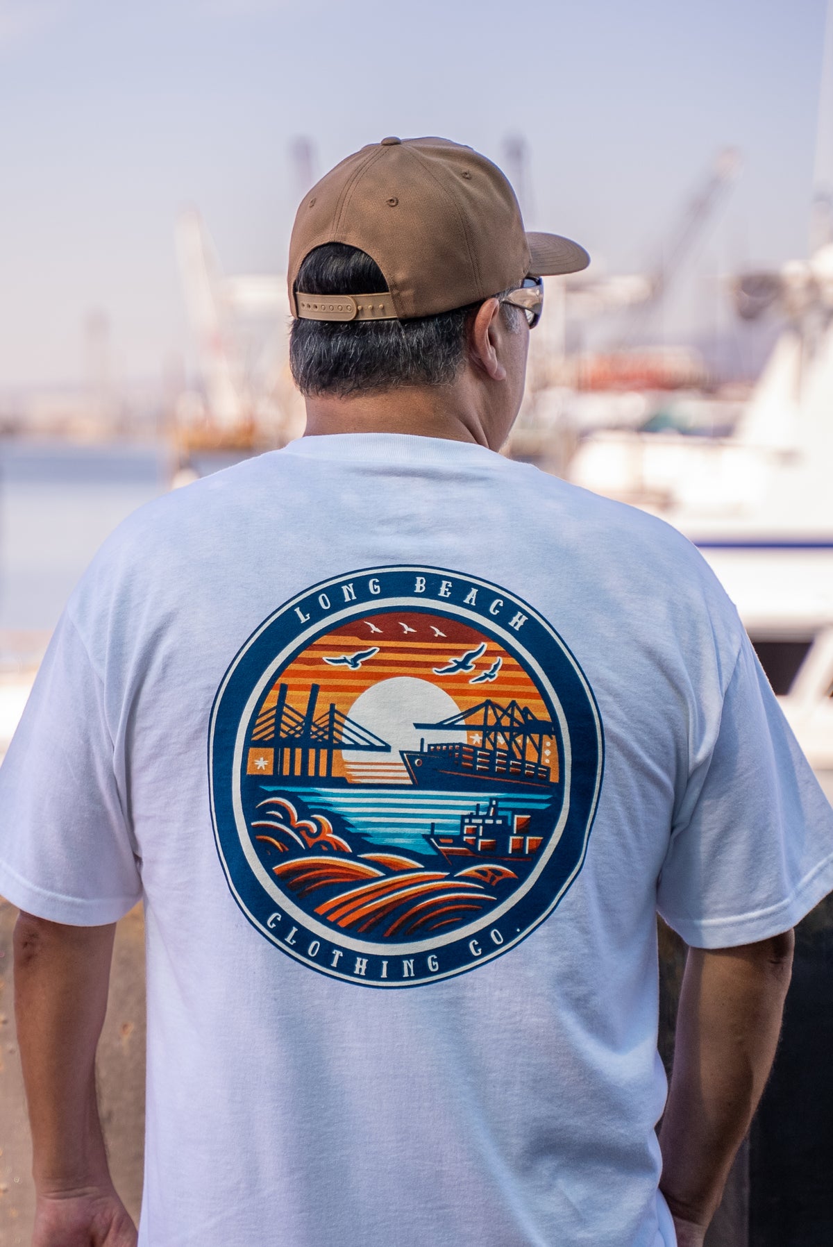 Long Beach Clothing Co.