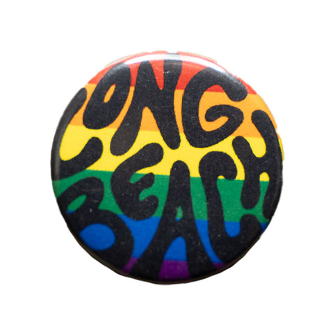 Pride Button