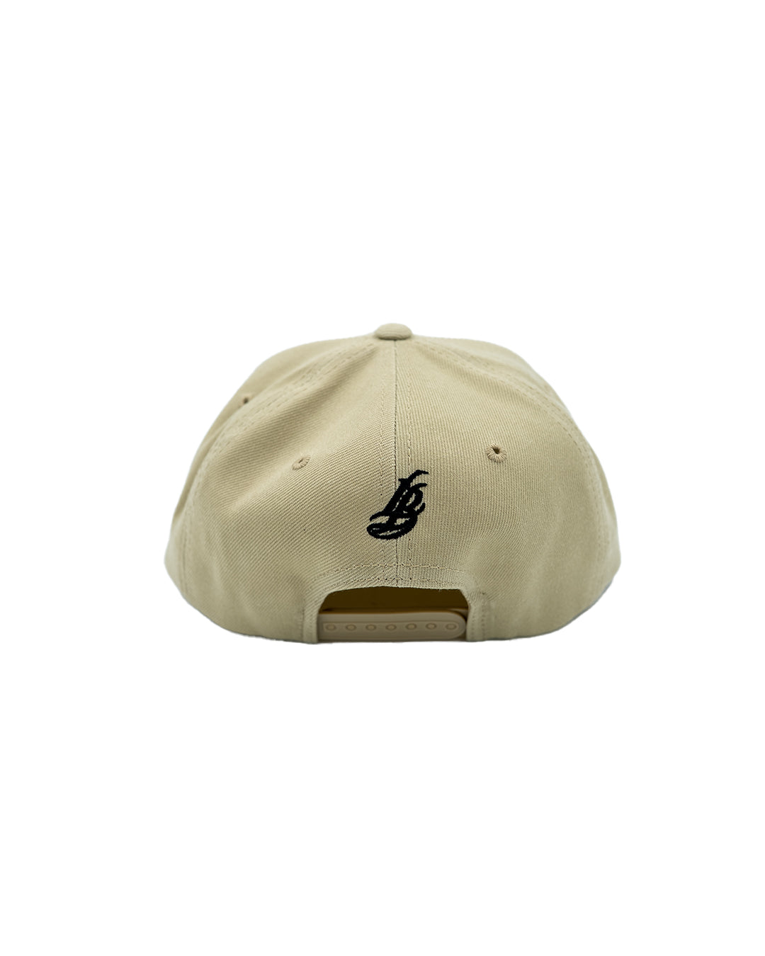 Long Beach Sandstone Snapback