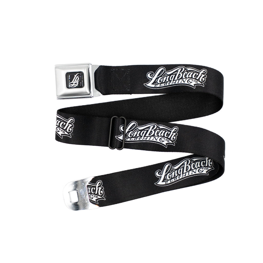 Seatbelt Buckle Belt