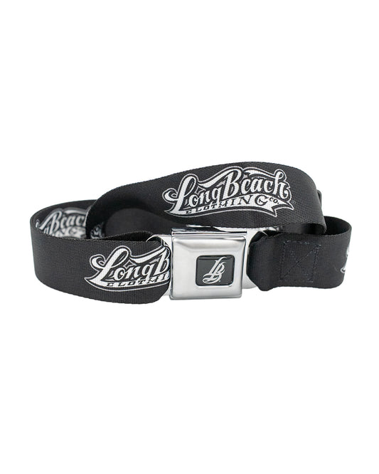 Seatbelt Buckle Belt