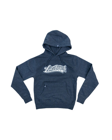 OG Logo Toddler Midnight Pullover Hoodies