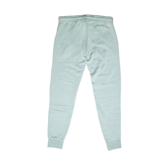 Women's Embroidered Cursive LB Sage Joggers