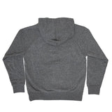 OG Logo Youth Gunmetal Heather Pullover Hoodie