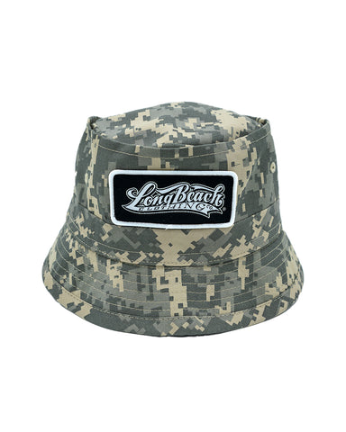 OG Patch Desert Camouflage Bucket Hat