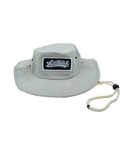 OG Patch Cement Fishing Hat