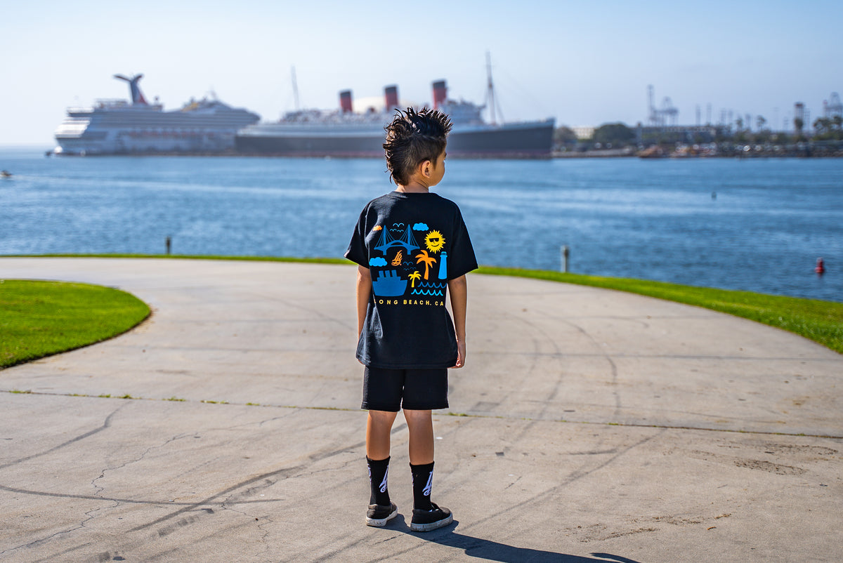 Long Beach Clothing Co.
