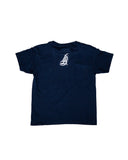 LBCEE Youth Navy T-Shirt