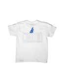 LBCEE Youth White T-Shirt