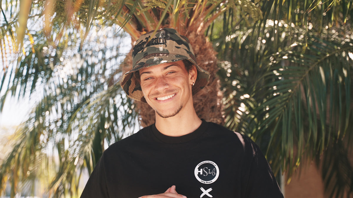 Long Beach Clothing Co.