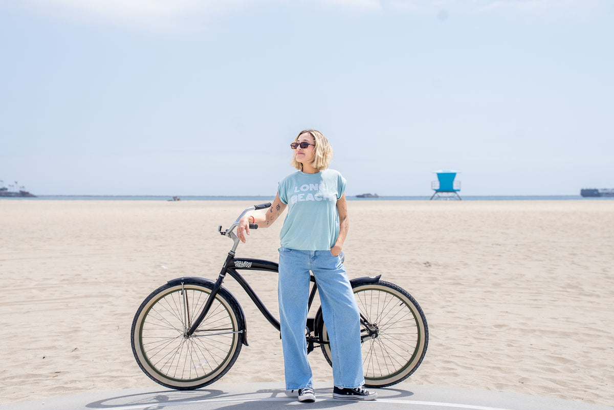 Long Beach Clothing Co.