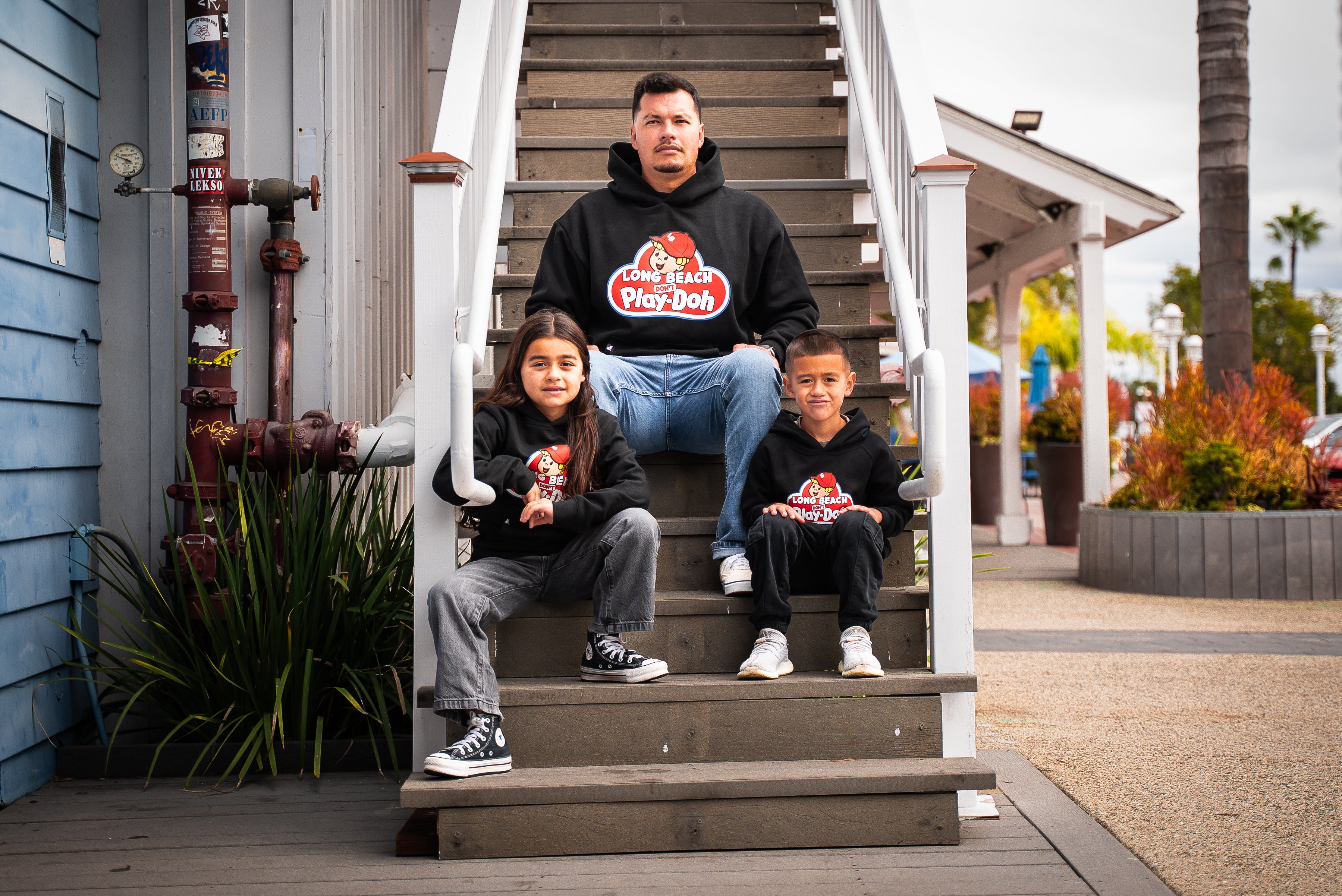 The Original Long Beach Clothing Company Long Beach Clothing Co. The Original Long Beach Clothing Company Long Beach Clothing Co.