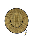 Adult OG Patch Americana Straw Hat