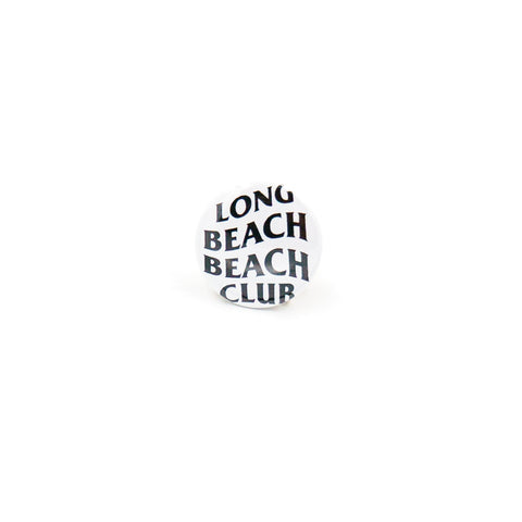 Beach Club Button