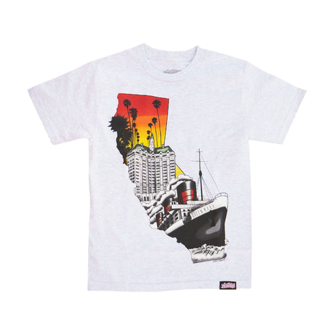 Long beach t shirt