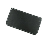 Cursive LB Slim Card Wallet