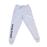 Long Beach Women's Heather Grey Joggers