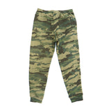 Men's Old English Camouflage Joggers