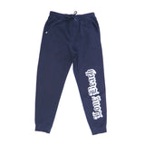 Men’s Old English Navy Joggers
