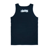 LBCEE Men’s Black Tank Top