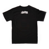 LB Don't Play Men's Black T-Shirt