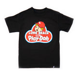 LB Don't Play Men's Black T-Shirt