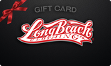 Long Beach Clothing Co. Gift Card