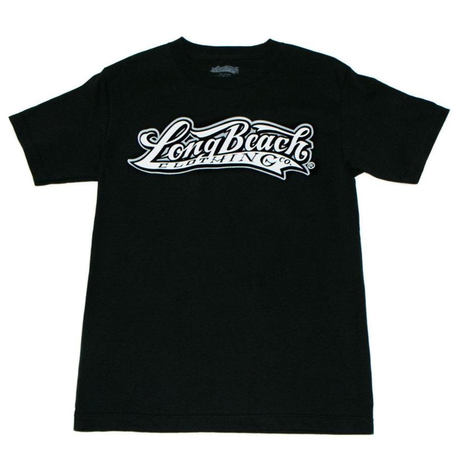 Long beach t shirt