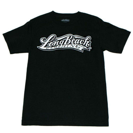 Long beach t shirt