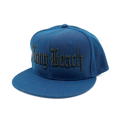 Headwear – Long Beach Clothing Co.