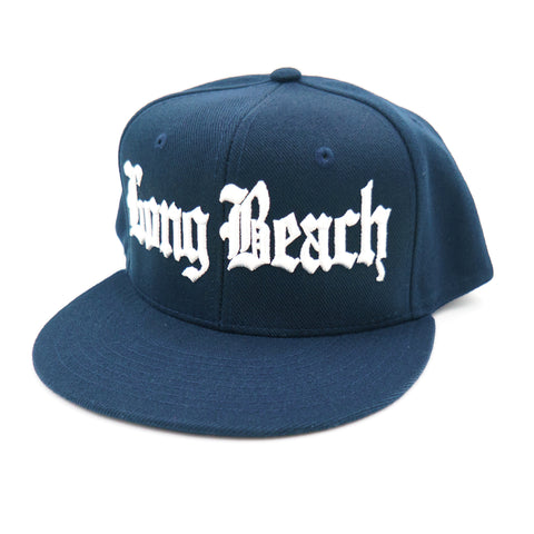 Headwear – Long Beach Clothing Co.