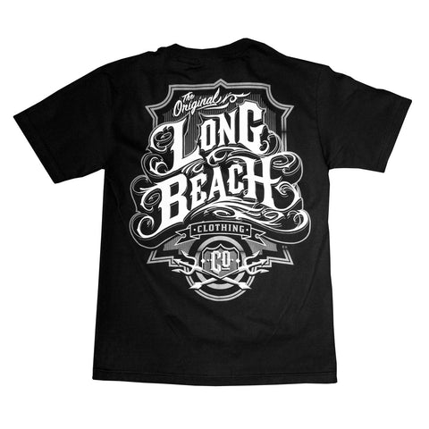 Long beach t shirt
