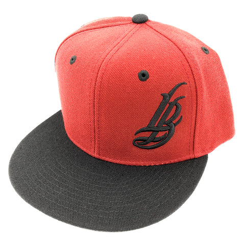 Snapback Hats – Long Beach Clothing Co.