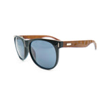 The Original Walnut Bamboo Sunglasses
