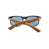The Original Walnut Bamboo Sunglasses