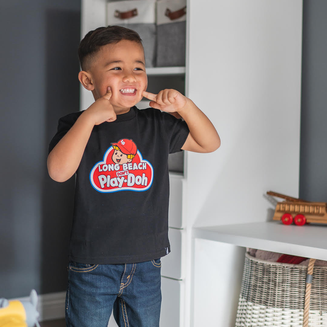 long beach toddler clothes