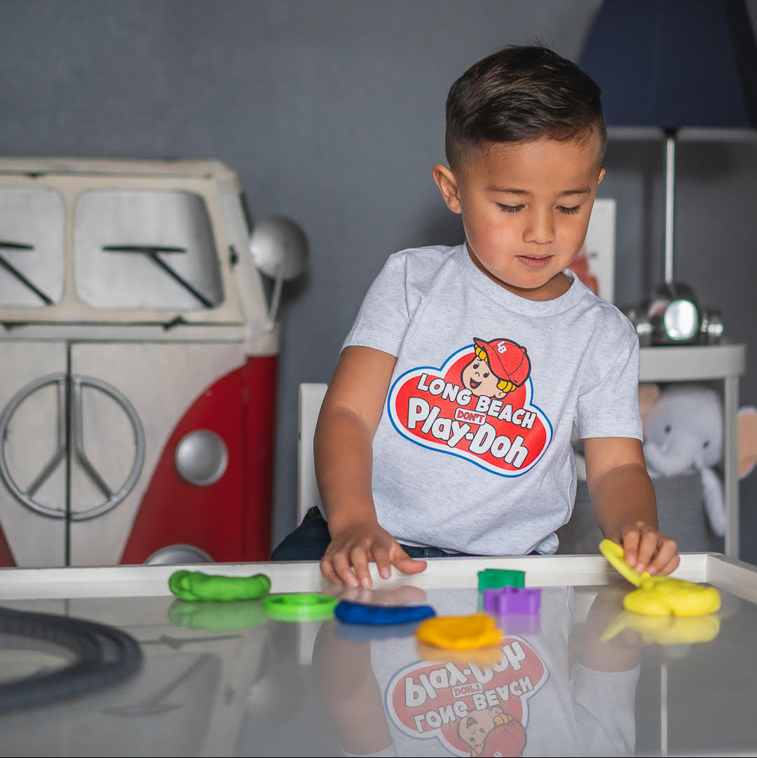 long beach toddler clothes